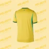 Camisa Amarela da Torcida Brasil na Copa 2026