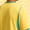 Camisa Amarela da Torcida Brasil na Copa 2026