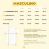Camisa Amarela da Torcida Brasil na Copa 2026
