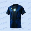 Camisa Azul da Torcida Brasil na Copa 2026