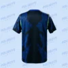 Camisa Azul da Torcida Brasil na Copa 2026