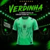 Camisa Verde da Torcida Brasil na Copa 2026
