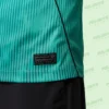 Camisa Verde da Torcida Brasil na Copa 2026