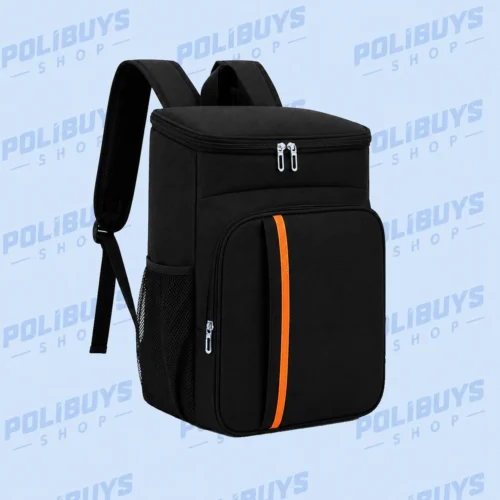 Cooler Mochila Térmica Impermeável