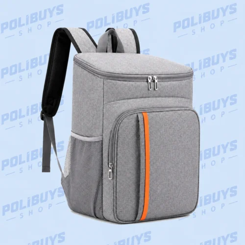 Cooler Mochila Térmica Impermeável