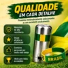 Kit Torcedor Brasil na Copa 2026 – 12 Itens