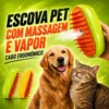 013_f1_w Escova Pet Massagem e Vapor – Ergonômico