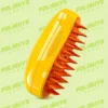 013_f21_w Escova Pet Massagem e Vapor – Ergonômico