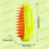 013_f7_w Escova Pet Massagem e Vapor – Ergonômico