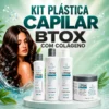Kit Plástica Capilar Btox – Bio Instinto