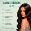 Kit Plástica Capilar Btox – Bio Instinto