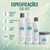 Kit Plástica Capilar Btox – Bio Instinto