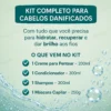Kit Plástica Capilar Btox – Bio Instinto