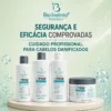 Kit Plástica Capilar Btox – Bio Instinto