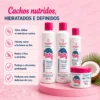 Kit Tratamento Capilar Cacheamos – Bio Instinto