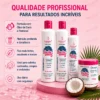 Kit Tratamento Capilar Cacheamos – Bio Instinto