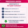 Kit Tratamento Capilar Cacheamos – Bio Instinto