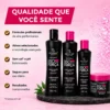 Kit Fortalecimento Capilar – Bio Instinto