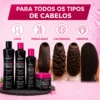 Kit Fortalecimento Capilar – Bio Instinto