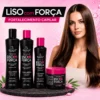 Kit Fortalecimento Capilar – Bio Instinto