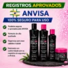 Kit Fortalecimento Capilar – Bio Instinto