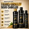 Kit Capilar Cavalo de Raça – Bio Instinto