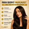 Kit Capilar Cavalo de Raça – Bio Instinto