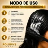 Kit Capilar Cavalo de Raça – Bio Instinto