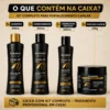 Kit Capilar Cavalo de Raça – Bio Instinto