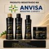 Kit Capilar Cavalo de Raça – Bio Instinto