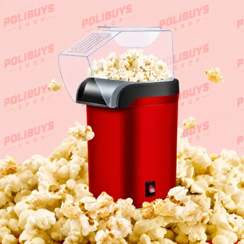 019_f2_w Pipoqueira Máquina de Pipoca Doméstica 110V