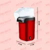 019_f7_w Pipoqueira Máquina de Pipoca Doméstica 110V