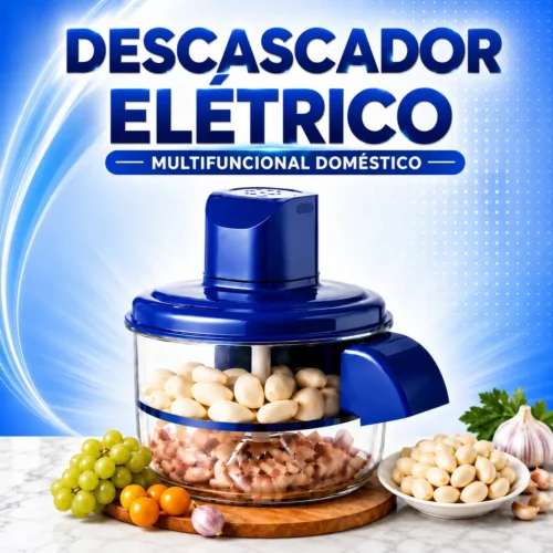 020_f1_w Descascador Elétrico Multifuncional Doméstico