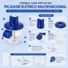 020_f3_w Descascador Elétrico Multifuncional Doméstico