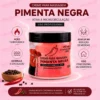 Kit Termo Redutor + Short Efeito Sauna