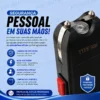 Lanterna Tática LED para Proteção Pessoal