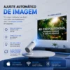 Projetor Smart HD com Suporte 4K