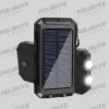 030_f11_w Carregador Portátil Power Bank Solar