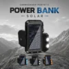 030_f1_w Carregador Portátil Power Bank Solar