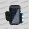 030_f31_w Carregador Portátil Power Bank Solar