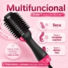 Escova Secadora Alisa e Modela 110V