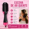 Escova Secadora Alisa e Modela 110V