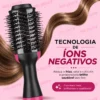 Escova Secadora Alisa e Modela 110V
