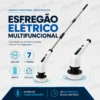 033_f2_w Esfregão Elétrico Limpeza Versátil