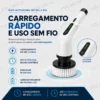 033_f4_w Esfregão Elétrico Limpeza Versátil