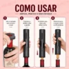 Abridor de Vinho Saca Rolha Automático