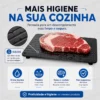 Tábua de Descongelamento Rápido