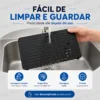 Tábua de Descongelamento Rápido