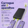 039_f4_w Carregador Power Bank Universal