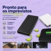 039_f6_w Carregador Power Bank Universal